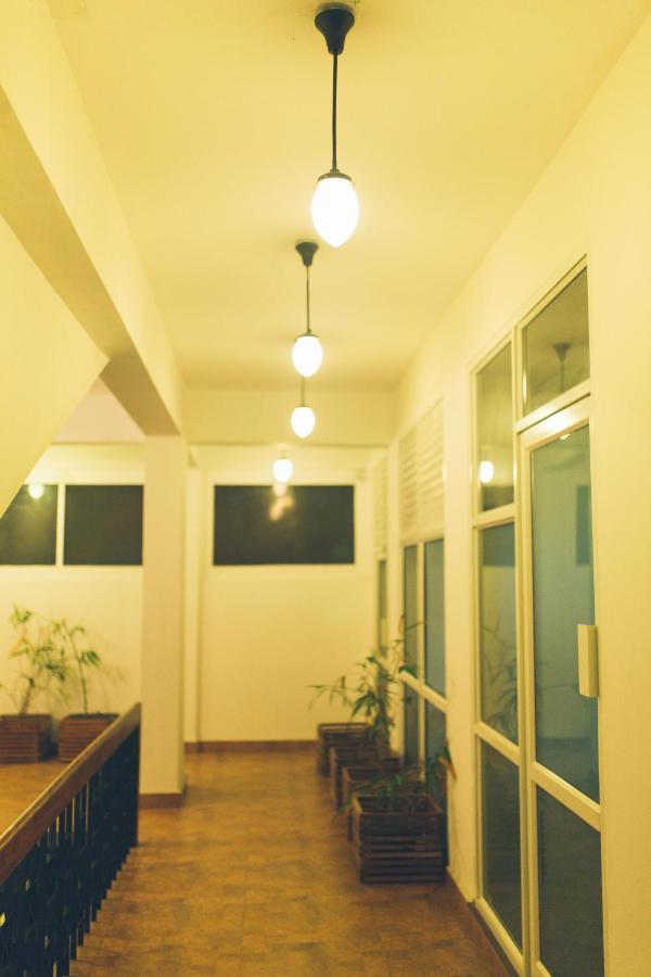 The Nisha Continental Villa กัตตะยัม ภายนอก รูปภาพ