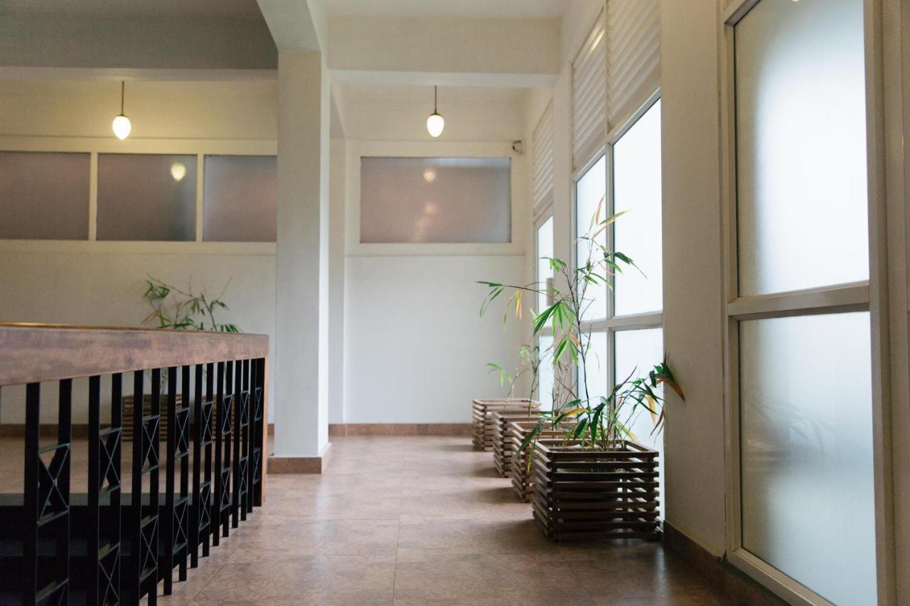The Nisha Continental Villa กัตตะยัม ภายนอก รูปภาพ