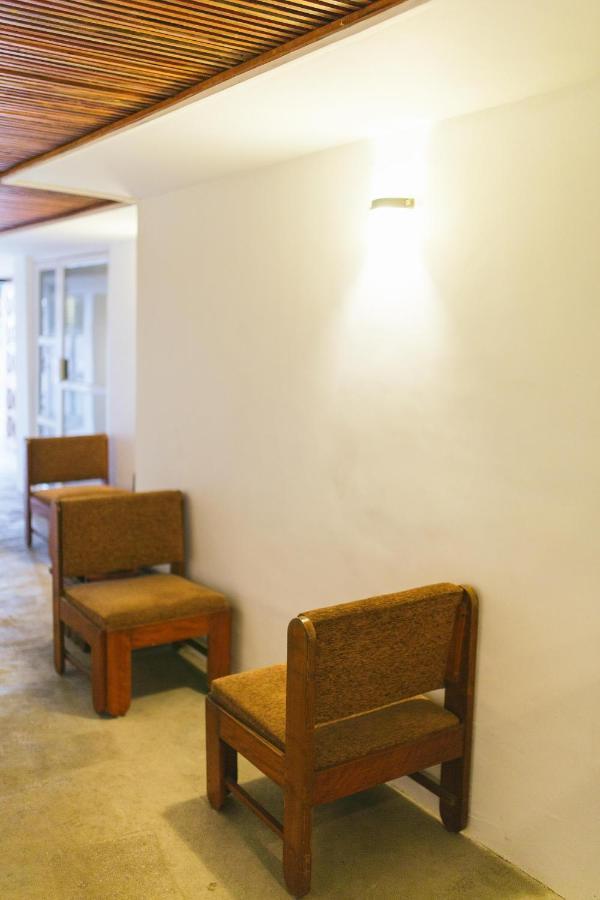 The Nisha Continental Villa กัตตะยัม ภายนอก รูปภาพ